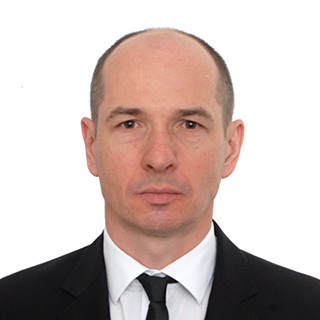 Барашивець Андрій Юрійович | Єдиний реєстр адвокатів України